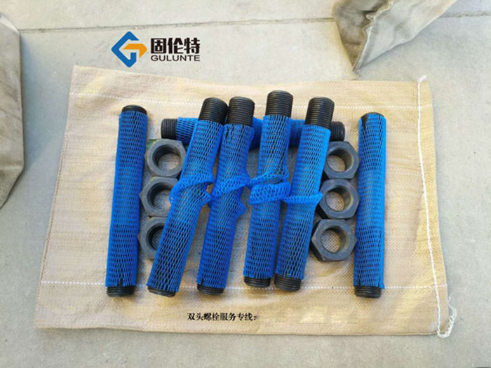 閥門雙頭螺栓廠家批發(fā)價格